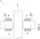 Fig. 05 - MACHINE LEARNING DEVICE AND MAGNETIC BEARING DEVICE