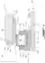 Fig. 06 - Roller bearing assembly