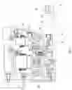 Fig. 02 - Engine connection structure for hybrid transmission