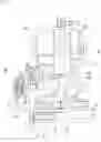 Fig. 07 - Engine connection structure for hybrid transmission