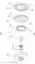 Fig. 02 - CAM CLUTCH