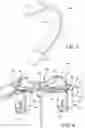 Fig. 05 - Pad return spring for a disc brake caliper body