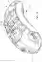 Fig. 07 - Pad return spring for a disc brake caliper body