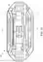 Fig. 09 - Pad return spring for a disc brake caliper body