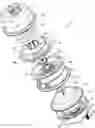 Fig. 01 - Spring brake actuator