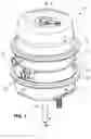 Fig. 02 - Spring brake actuator