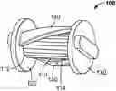 Fig. 01 - Silicone free rotational spring hinge dampener