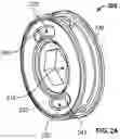 Fig. 03 - Silicone free rotational spring hinge dampener