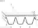 Fig. 03 - Power-transmitting friction belt and method for manufacturing same