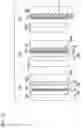Fig. 11 - Power-transmitting friction belt and method for manufacturing same