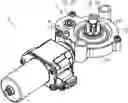 Fig. 01 - Gear device