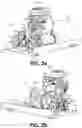 Fig. 04 - Keyless coupling arrangement for a generator and associated methods