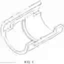 Fig. 02 - Twin PVC Coupling Connector