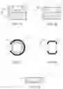 Fig. 06 - Metal seal comprising a textured outer sealing layer
