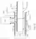 Fig. 28 - Cryogenically cooled vacuum chamber radiation shields for ultra-low temperature experiments and extreme high vacuum (XHV) conditions