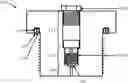 Fig. 01 - Attachable/detachable pressure evacuation device