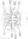 Fig. 06 - Portable LED spotlight and control circuit thereof