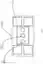 Fig. 08 - Portable LED spotlight and control circuit thereof