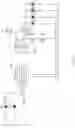 Fig. 11 - Portable LED spotlight and control circuit thereof