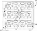 Fig. 01 - Luminaire system with converted movement