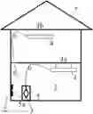 Fig. 01 - LIGHTING SYSTEM COMPRISING LIGHT SOURCE DRIVER SEPARATED FROM LIGHT SOURCE UNIT AND METHOD THEREOF FOR ILLUMINATING BUILDINGS