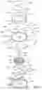 Fig. 06 - Light emitting fan and heat dissipation device