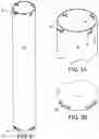 Fig. 04 - Exhaust vent and utility termination for HVAC line sets and electrical wires