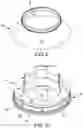 Fig. 08 - Exhaust vent and utility termination for HVAC line sets and electrical wires