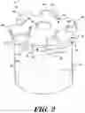 Fig. 03 - Firearm flash arrestor device