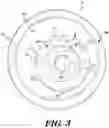 Fig. 04 - Firearm flash arrestor device