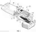 Fig. 04 - Compact firearm