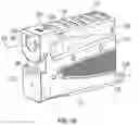 Fig. 11 - Compact firearm