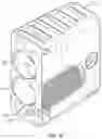 Fig. 14 - Compact firearm