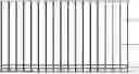 Fig. 01 - PET DETECTOR HAVING SOME LIGHT GUIDES NOT CUT