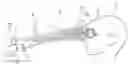 Fig. 01 - COMPOSITE DIFFRACTION ELEMENT, INSTRUMENT, AND IMAGE PROJECTION SYSTEM