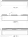 Fig. 05 - Wafer level microstructures for an optical lens