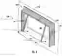 Fig. 04 - Detachable Ultraviolet (UV) Protector Shield for Outdoor Use and Method of Using Same