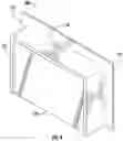 Fig. 05 - Detachable Ultraviolet (UV) Protector Shield for Outdoor Use and Method of Using Same