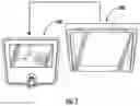 Fig. 08 - Detachable Ultraviolet (UV) Protector Shield for Outdoor Use and Method of Using Same