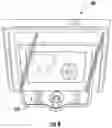 Fig. 09 - Detachable Ultraviolet (UV) Protector Shield for Outdoor Use and Method of Using Same