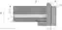 Fig. 01 - OPTICAL FILM WITH ADHESIVE LAYER, IMAGE DISPLAY PANEL AND IMAGE DISPLAY DEVICE