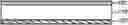 Fig. 01 - POLARIZING PLATE FOR ANTIREFLECTION AND DISPLAY DEVICE COMPRISING THE SAME