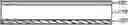 Fig. 01 - POLARIZING PLATE FOR ANTIREFLECTION AND DISPLAY DEVICE COMPRISING THE SAME