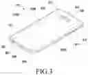 Fig. 04 - Electronic device with glass plate