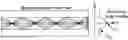 Fig. 01 - MULTIMODE FIBER HAVING IMPROVED INDEX PROFILE