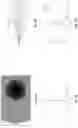 Fig. 08 - Planar Luneburg lens system for two-dimensional optical beam steering
