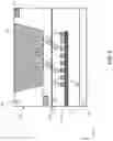 Fig. 06 - Integrated circuit structure with optical absorber layer over optical grating coupler