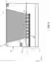 Fig. 07 - Integrated circuit structure with optical absorber layer over optical grating coupler