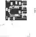 Fig. 08 - Integrated circuit structure with optical absorber layer over optical grating coupler