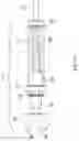 Fig. 09 - Connector Structure For Connecting Optical Conduits, Crimping Device And Push-Out Device Therefor, And Light Blocking Element For A Connector Part